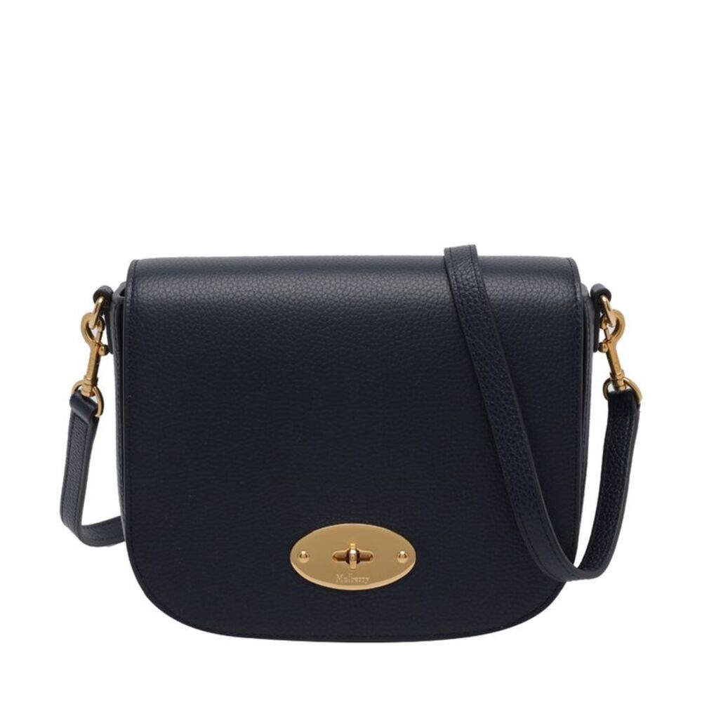 Mulberry Women Small Darley Satchel Bag